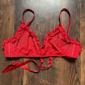 SAVAGE X FENTY BRALETTE